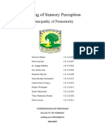 Retinopathy of Prematurity