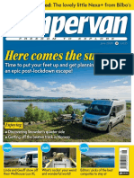 Campervan TruePDF-June 2020 PDF