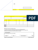 Shipping Method Delivery/Service Date Payment Terms: Subtotal Discount Total QR