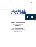 M5 Calculo Diferencial in C - Actividad 1 Posicion Aceleracion y Velocidad