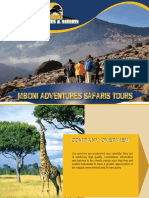 mboni-adventure-safaris