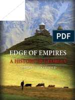 Edge of Empires History of Georgia PDF