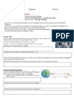 CP 3e-D3-Poids-masse-énergie Cinétique Dynamique PDF