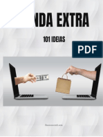 100 Ideias de Renda Extra