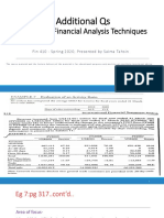 W2-Part 2-Additional-Ch 7-SaT-FIN410