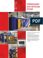 ANI_Metal_Hydrochloric_Acid_Recycling_System