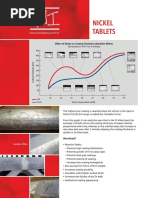 Galvanized Defect Catalogue Guide | PDF | Rolling (Metalworking) | Zinc