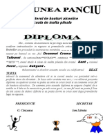 Diploma de Betiv