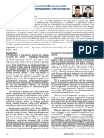 Contract Breach and Payment For Environmental Services: A Case From The Kulekhani III Hydroelectric Project in Nepal