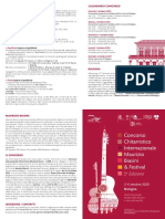 Brochure 2020 Italiano - Prof X Web PDF