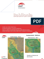 BABILONIA Usat PDF