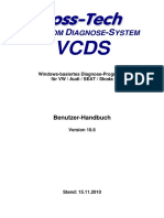 VCDS Handbuch PDF