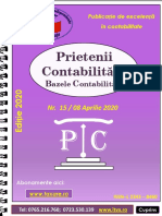 Prietenii Contabilitatii Bazele Contabilitatii 15