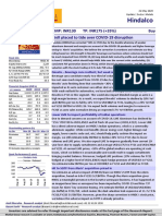 Stock Report on Hindlaco in India.pdf