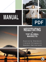 Manual: Negotiating