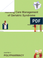 Nursing Care Management of Geriatric Syndrome Chapter 11&12 (Sani, Azriah II R.).pptx