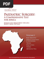 Help Pedsurgeryafricavolume01 PDF