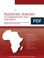 Help Pedsurgeryafricavolume01 PDF