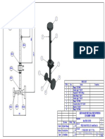 Welding Map Spool 3D - Sht4