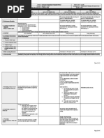 Daily Lesson Log: No Classes: Eid'L Fitr