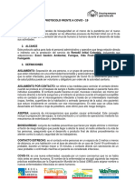 Protocolo Bioseguridad Covid 19 v1 PDF