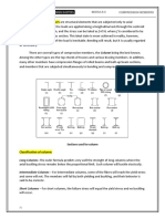 Module 2 Compression Member