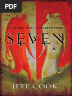 Seven by Jeff Cook, Excerpt