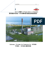 4.6.5 Manual de Usuario Del Sistema de Comunicacion Ixp3000tm PDF