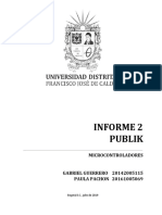 Informe Publik