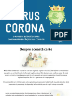 Micul Virus Corona de Ellie Jackson Si Laura Callwood PDF