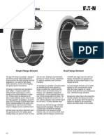 Type CB Tech Specs