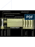 Synesthesia Quickstart Guide