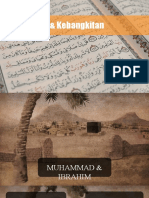 Al-Quran Dan Kebangkitan 180909 Uztd. Felix Siauw