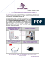 Portafolio de Productos Emergencia Sanitaria Por Covid-19 PDF