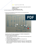 Tugas Dan Evaluasi CAD-CAM (CNC) 2020