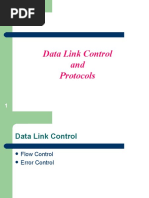 Unit 2 Topic 8-9 FLOW CONTROL