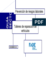 Guía sectorial. Talleres de reparación de vehículos.pdf