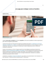 Banco de Alimentos_ una app para trabajar contra el hambre.pdf