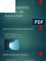 Tratamiento Digital de Imagenes