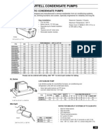 Hvac1 Cond Pump 2004