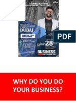 Businessacc Dubai