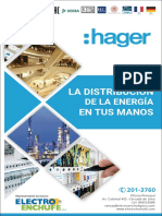 Brochure Hager Corporativo 1