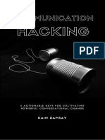 Communication Hacking Ebook