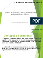 276604730-Conceptos-de-Soberania-y-Mexico-Ante-El-Proceso-de-Integracion-Del-Siglo-XX