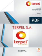 Terpel