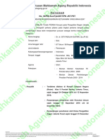 Putusan 30 Pid - Sus TPK 2017 PN - JKT.PST 20200523 PDF