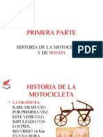 HISTORIA