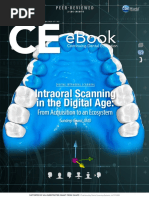 Ebook: Intraoral Scanning in The Digital Age