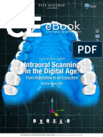 Ebook: Intraoral Scanning in The Digital Age