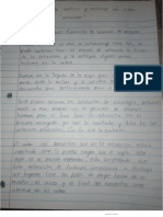 Análisis y Conclusión de Video